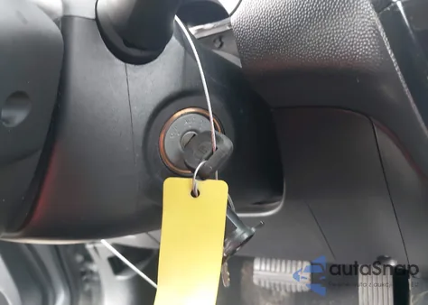 2019 Mitsubishi Mirage G4 Es/Rf z USA, uszkodzony, nr VIN ML32F3FJ1KHF17066